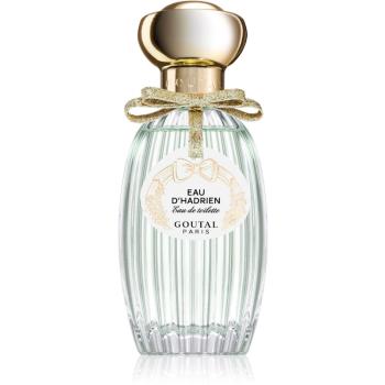 GOUTAL Eau d'Hadrien toaletná voda plniteľná pre ženy 100 ml