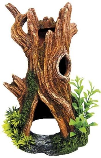 Nobby Tree Trunk 14,8x14x22,3 cm