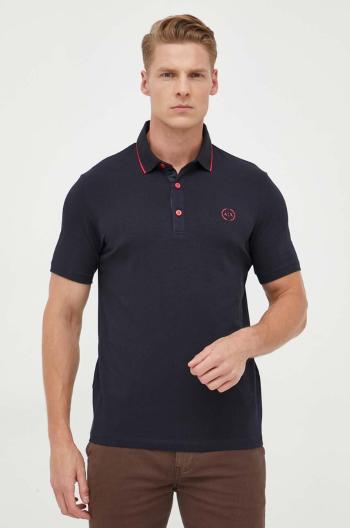 Armani Exchange Polo tričko