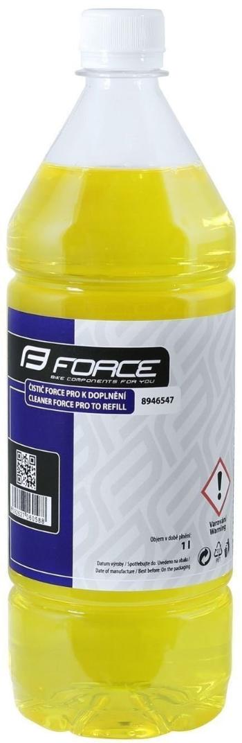 Force Cleaner PRO 1 L Cyklo-čistenie a údržba