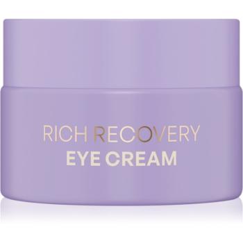 Nacomi Rich Recovery očný krém MIDNIGHT 15 ml