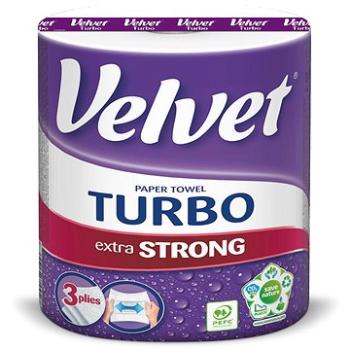 VELVET Turbo 1 ks (5901478002730)