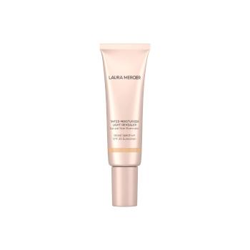 Laura Mercier Tónovaný hydratačný pleťový krém (Tinted Moisturizer Light Revealer) 50 ml 1W1 Porcelain