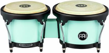 Meinl HB50SF Journey Series SeaFoam Green Bongo