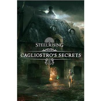 Steelrising – Cagliostros Secrets – PC DIGITAL (2108293)