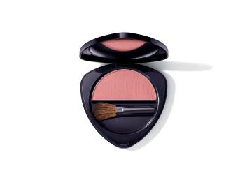 Dr. Hauschka Tvárenka (Blush) 5 g 01 Rasberry