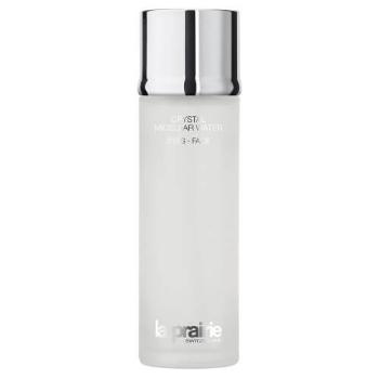 La Prairie Micelárna voda na tvár a oči (Crystal Micellar Water Eyes Face) 150 ml