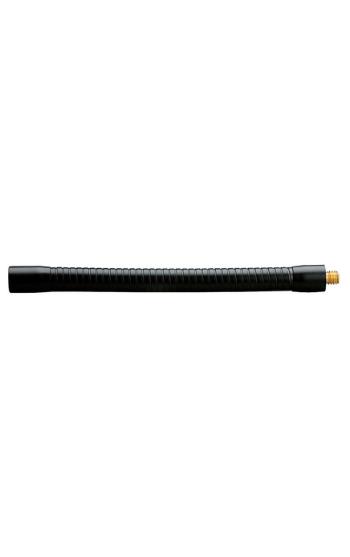 K&M 225 Gooseneck black