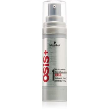 Schwarzkopf Professional Osis+ Magic Finish sérum pre uhladenie vlasov 50 ml