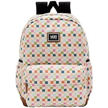 Vans  Tašky MOCHILA UNISEX  REALM PLUS VN0A34GLBQL1  