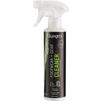 Grangers Footwear + Gear Cleaner (GRF77_100)