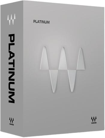 Waves Platinum (Digitálny produkt)