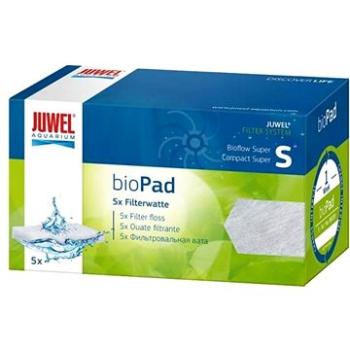 Juwel Filtračná vata bioPad S k filtru Bioflow Super 5 ks (4022573880380)