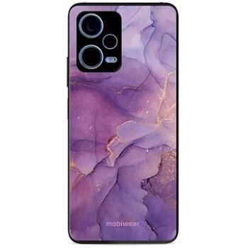 Mobiwear Glossy lesklý pre Xiaomi Redmi Note 12 Pro+ 5G – G050G (5904808504515)