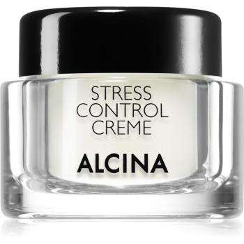 Alcina N°1 ochranný krém proti pôsobeniu vonkajších vplyvov 50 ml