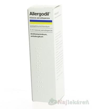 Allergodil aer.nas.1x5ml