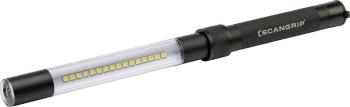 Scangrip 03.5244 Line-Light R LED  pracovné osvetlenie  napájanie z akumulátora  400 lm
