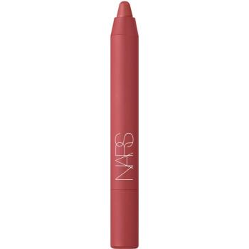 NARS POWERMATTE HIGH-INTENSITY LIP PENCIL dlhotrvajúca ceruzka na pery s matným efektom odtieň BORN TO BE WILD 2,4 g