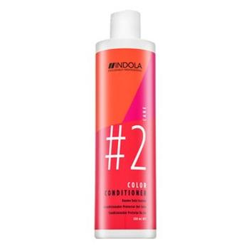 Indola Innova Color Conditioner vyživujúci kondicionér pre farbené vlasy 300 ml