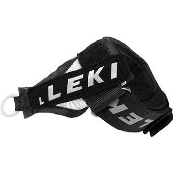 Leki Trigger Shark Strap black-silver M – L – XL (4028173094981)