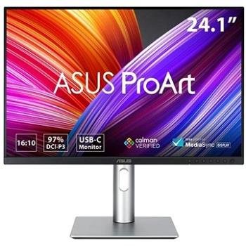 24 ASUS ProArt PA248CRV (90LM05K0-B01K70)