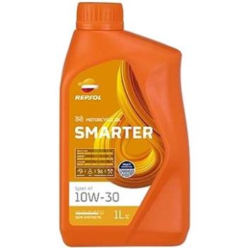 Repsol Smarter Sport 4T 10 W  – 0 – 1 l