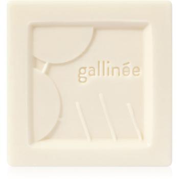 Gallinée BODY CARE Cleansing Bar čistiace tuhé mydlo 100 g