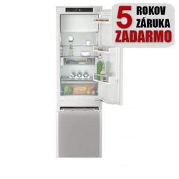 Liebherr IRCf 5121 + rozšírená záruka na 5 rokov + Rozšírená záruka na 5 rokov zadarmo po registrácii!