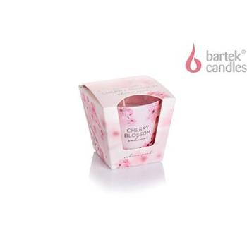 BARTEK CANDLES Sakura Pink/Blush (mix motívov) 115 g (5901685071819)