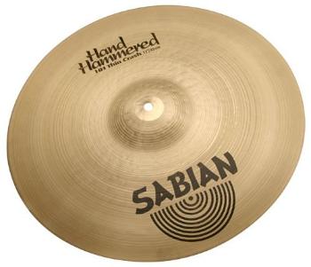 SABIAN 18" THIN CRASH