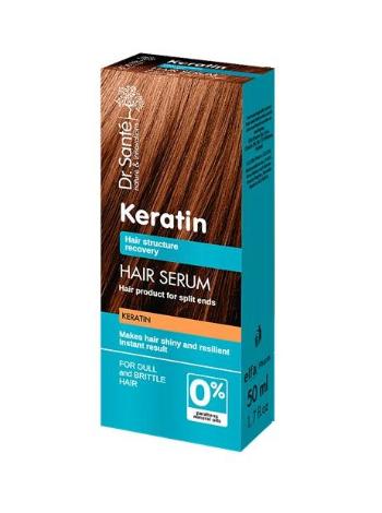 DR.SANTE KERATIN VLASOVE SERUM 50ML