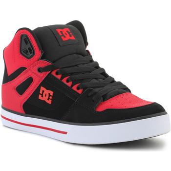 DC Shoes  Skate obuv DC Pure High Top WC ADYS400043-FWB  Viacfarebná