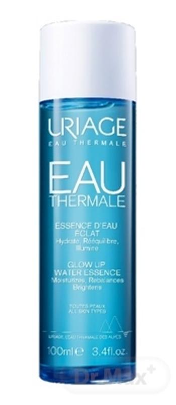 Uriage Eau Thermal Hydratačná Rozjasňujúca Esencia Pre Všetky Typy Pleti