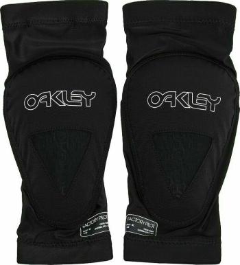 Oakley All Mountain RZ Labs Elbow Guard Blackout M/L