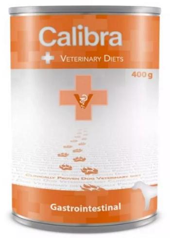 Calibra Vet Diet Dog Gastrointestinal konzerva 400g