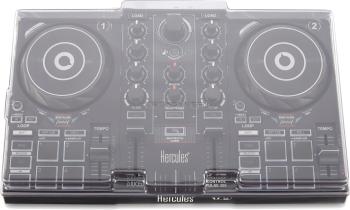 Decksaver Hercules DJ Control Inpulse 200 Ochranný kryt pre DJ kontroler