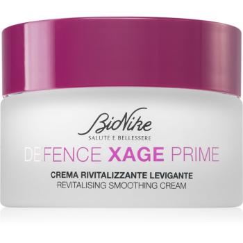 BioNike Defence Xage vyhladzujúci krém s revitalizačným účinkom 50 ml