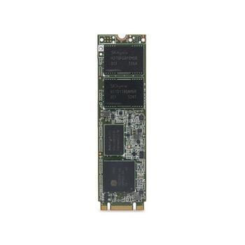 Intel SSD 540 Series (240GB, M.2, 80mm, SATA 6Gb/s, 16nm, TLC) SSDSCKKW240H6X1