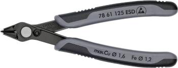 Knipex 78 61 125 ESDSB bočné štiepacie kliešte 125 mm