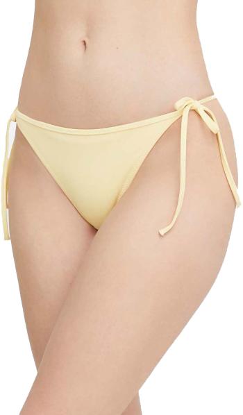 Tommy Hilfiger Dámske plavkové nohavičky Bikini UW0UW04496-ZGC XS