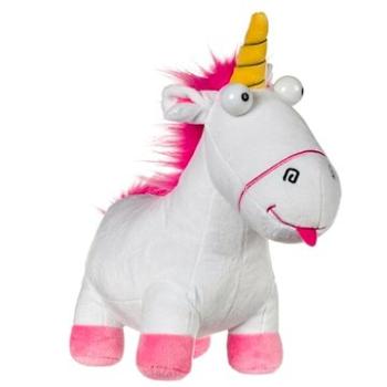 Unicorn DM3 16 cm white/pink (5050624093167)