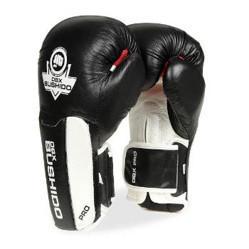 B-3W PRO 10 OZ. BOXERSKÉ RUKAVICE DBX BUSHIDO