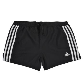 adidas  G 3S SHO  Šortky/Bermudy Čierna