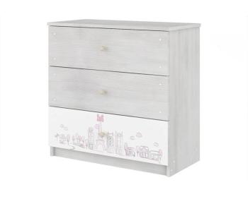 Ourbaby chest of drawers Minnie Paris
