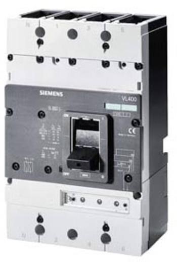 Siemens 3VL4740-2DC36-8TB1 výkonový vypínač 1 ks 1 spínací, 1 rozpínací Rozsah nastavenia (prúd): 400 A (max) Spínacie n