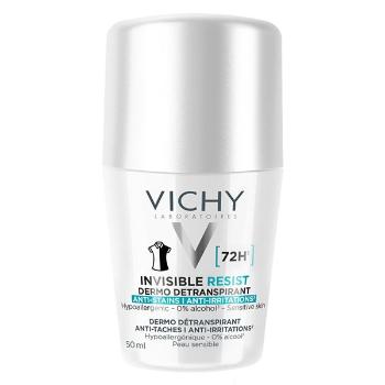 Vichy deo roll-on na citlivou pokožku 50 ml