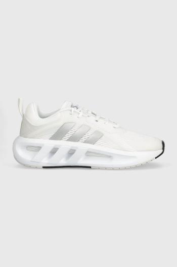 Tréningové topánky adidas Vent Climacool biela farba