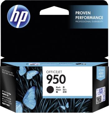 HP Ink cartridge 950 originál  čierna CN049AE náplň do tlačiarne