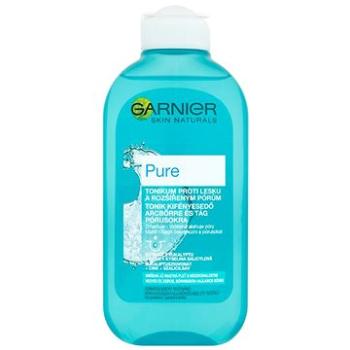 GARNIER Pure Anti-Blemish Clarifying Tonic 200 ml (3600010018278)