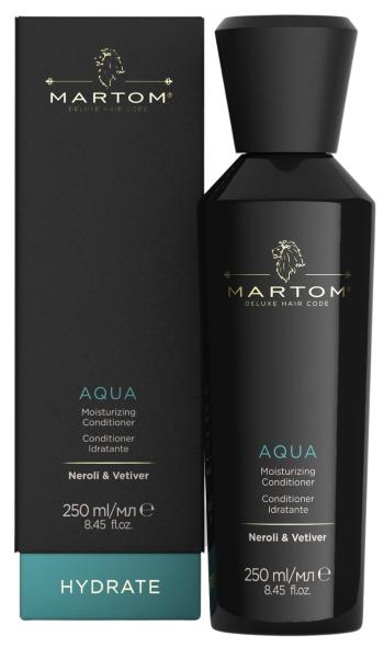 Martom Aqua Hydratačný kondicionér 250 ml